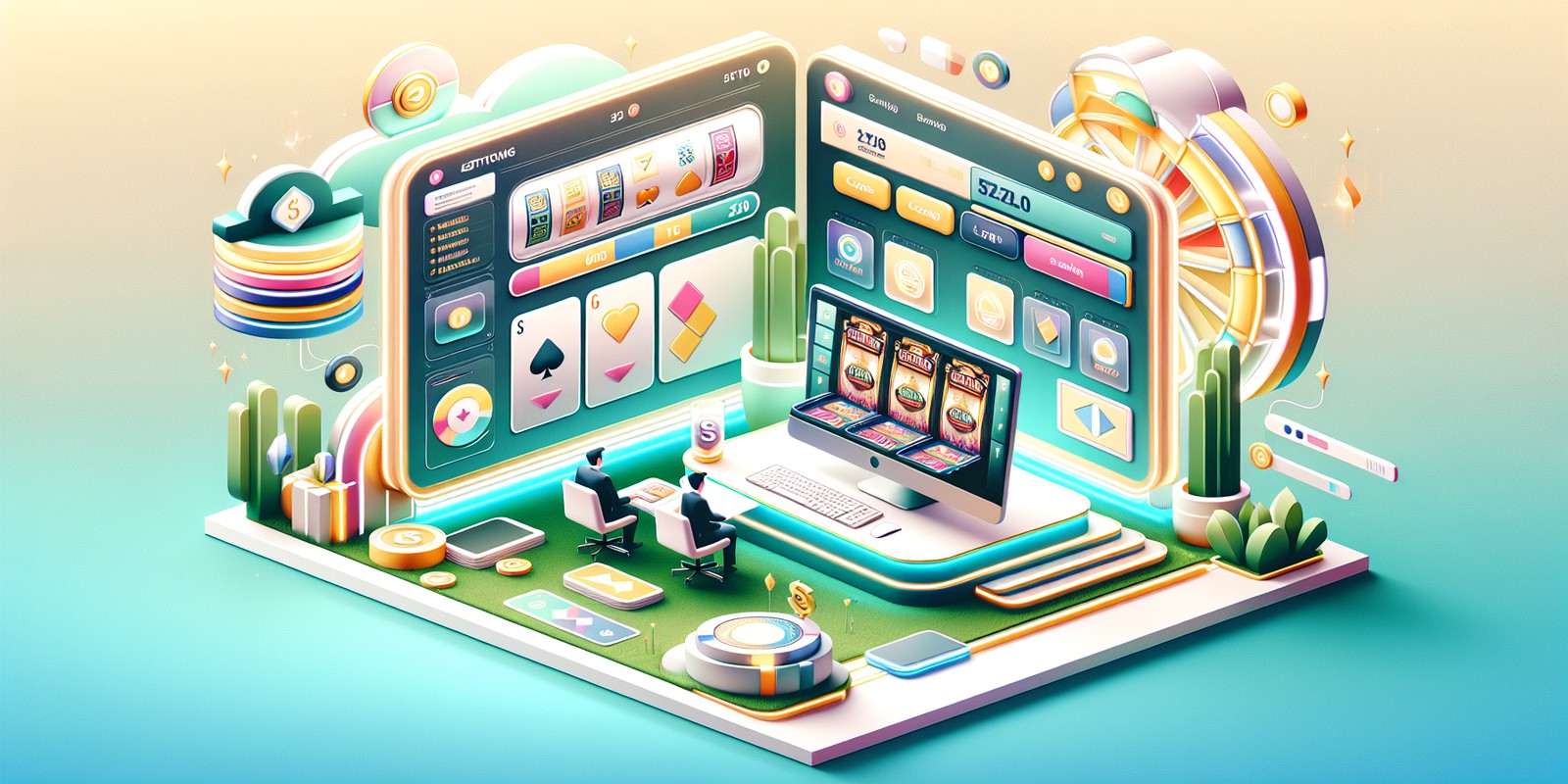 Explore Slots All Games: Your Ultimate 2025 Guide to Winning Big - Mozzart Guide for Pakistan Players