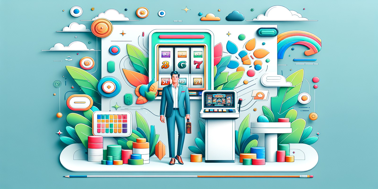 Explore Slots: The Ultimate Guide to All Games in 2025 - Slot Strategy Guide for global | Mozzart