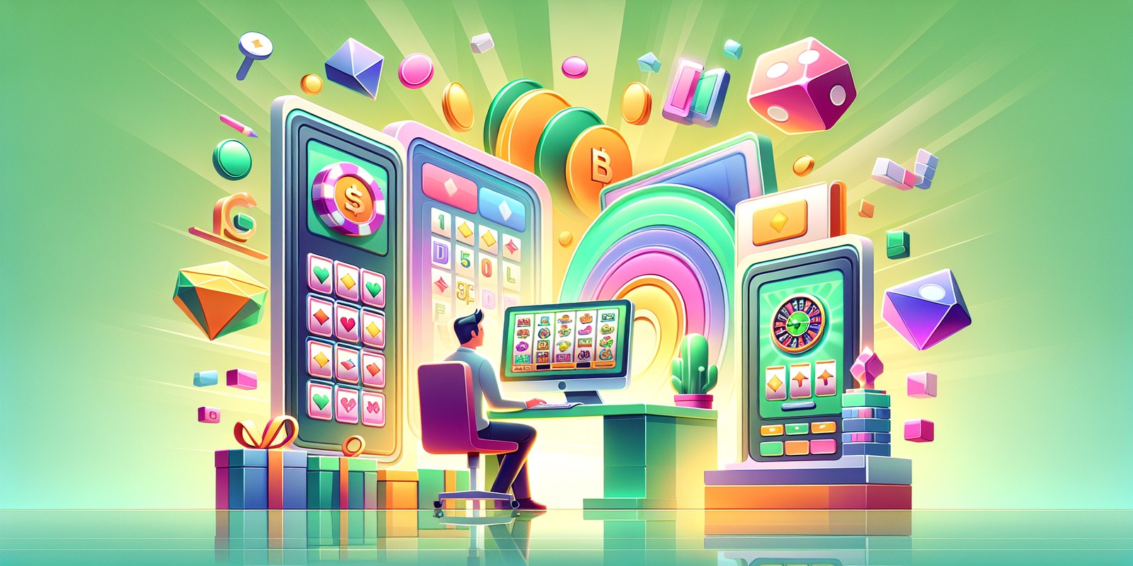 Unleash the Fun: Top 7 Slot Games to Play in 2025 - Slot Strategy Guide for global | Mozzart