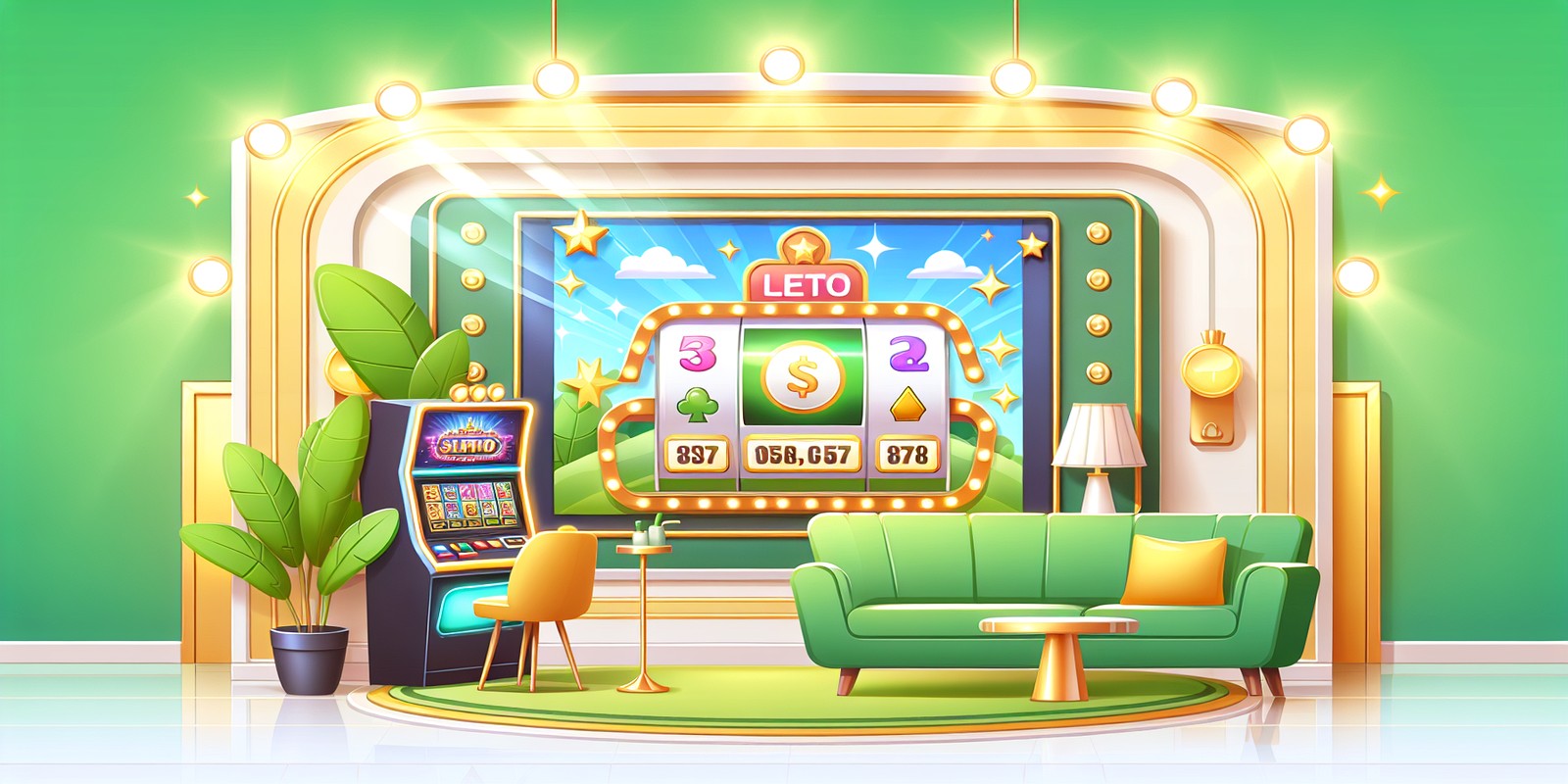 Unlock Big Wins in 2025: Top Slot Strategies for Global Players - Slot Strategy Guide for global | Mozzart