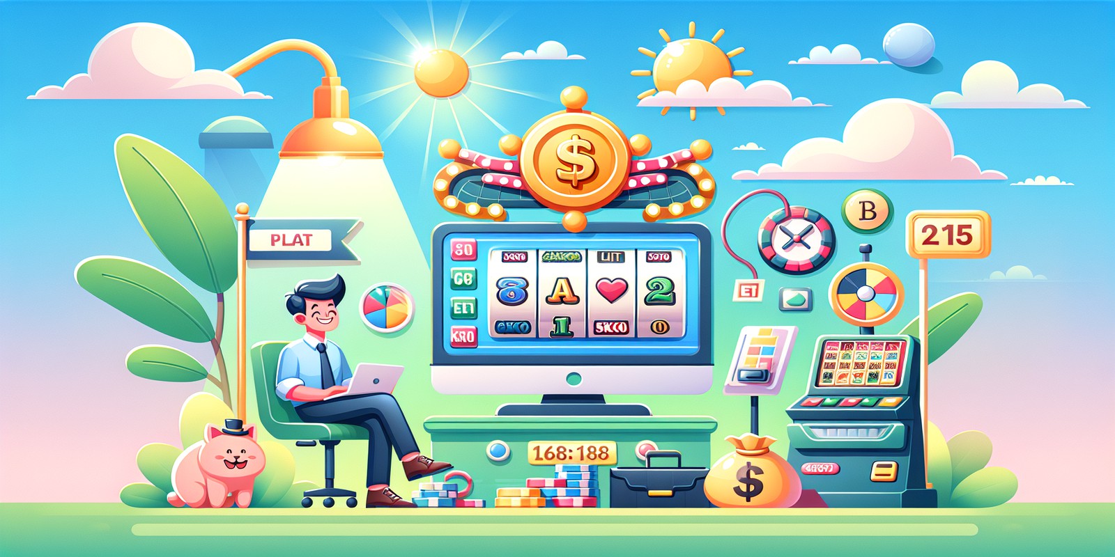 Unlock Massive Wins: Real Money Jackpot Games in 2025 - Gaming Guide Guide for international | Mozzart