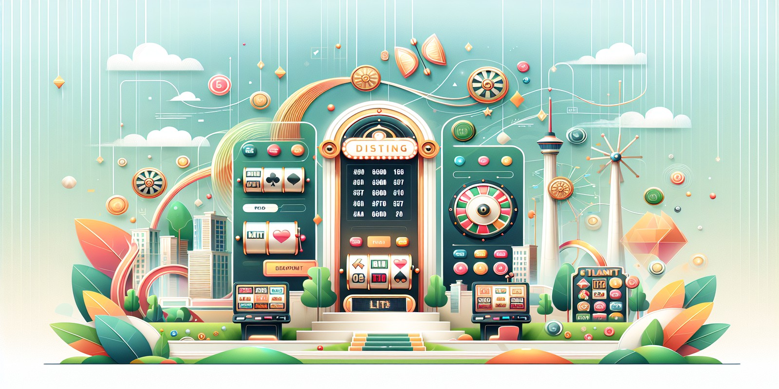 Unlock the Secrets of Game Slots 777: Winning Strategies for 2025 - Slot Strategy Guide for global | Mozzart