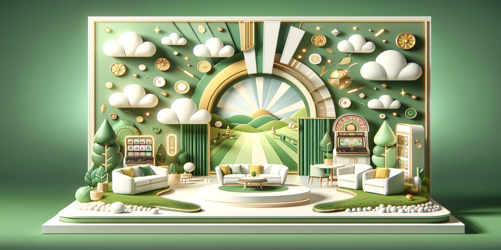 Unlock the Thrill: Top Game Slots 777 for Players in Pakistan - informative guide