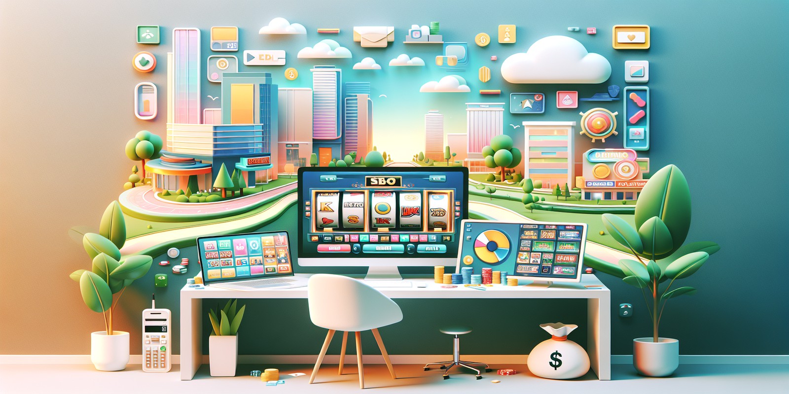 Unlocking Game Slots 777: Your Ultimate Guide to Winning Big 2025 - Slot Strategy Guide for global | Mozzart