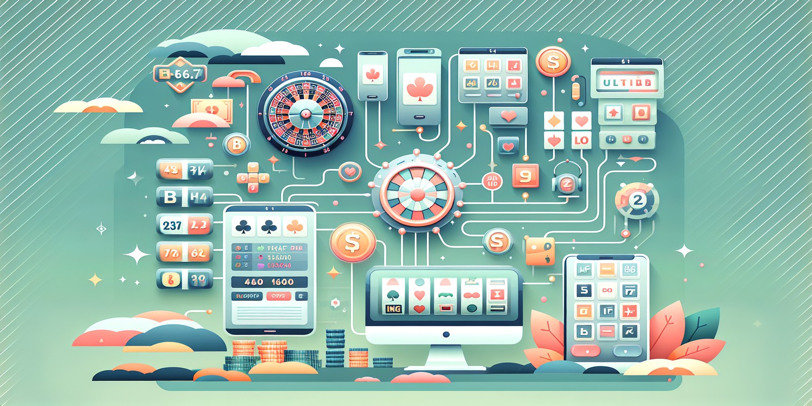 Unlocking the Secrets of 7 Winning Slot Strategies for 2025 - Mozzart Guide for Pakistan Players