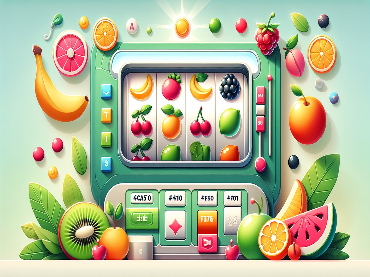 Mozzart Classic Fruit Slots - Timeless slot gaming at your fingertips