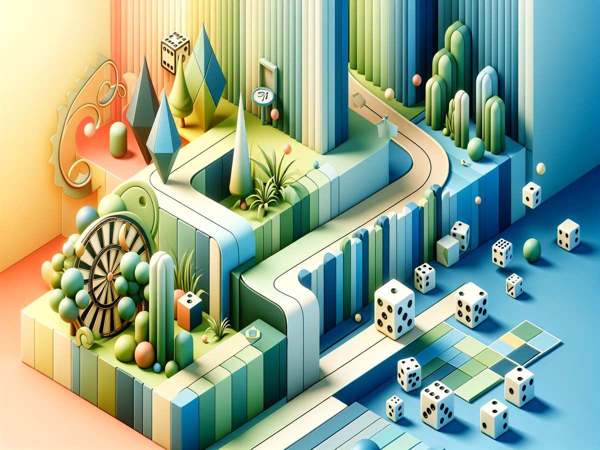 Mozzart Dominos Game - Enjoy classic gaming with a twist