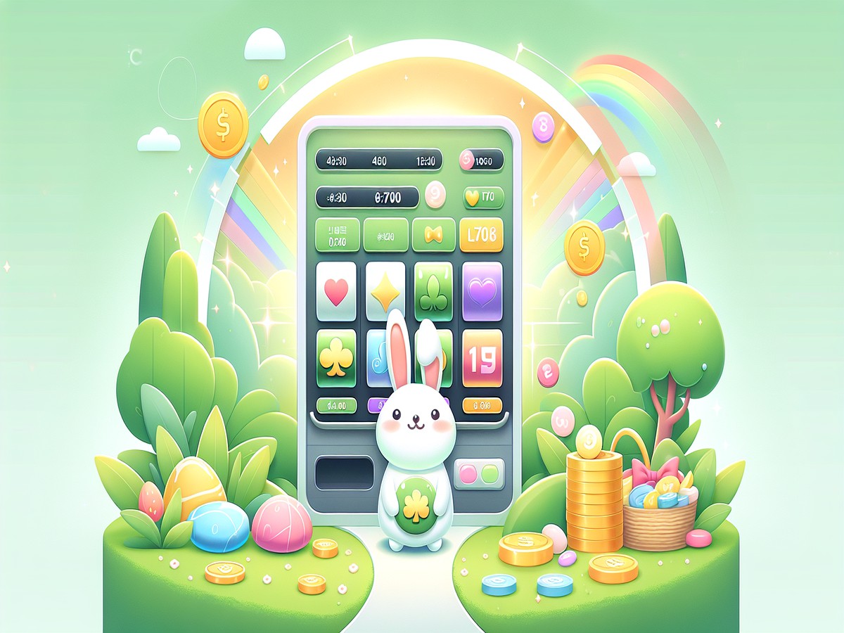 Mozzart Fortune Rabbit Slots - Hop into fun with our slot games