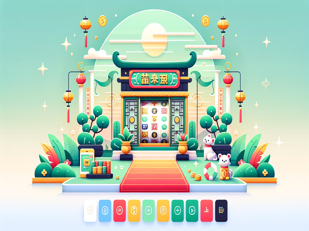 Mozzart Fortune Tiger Games - Dive into the adventure with slots