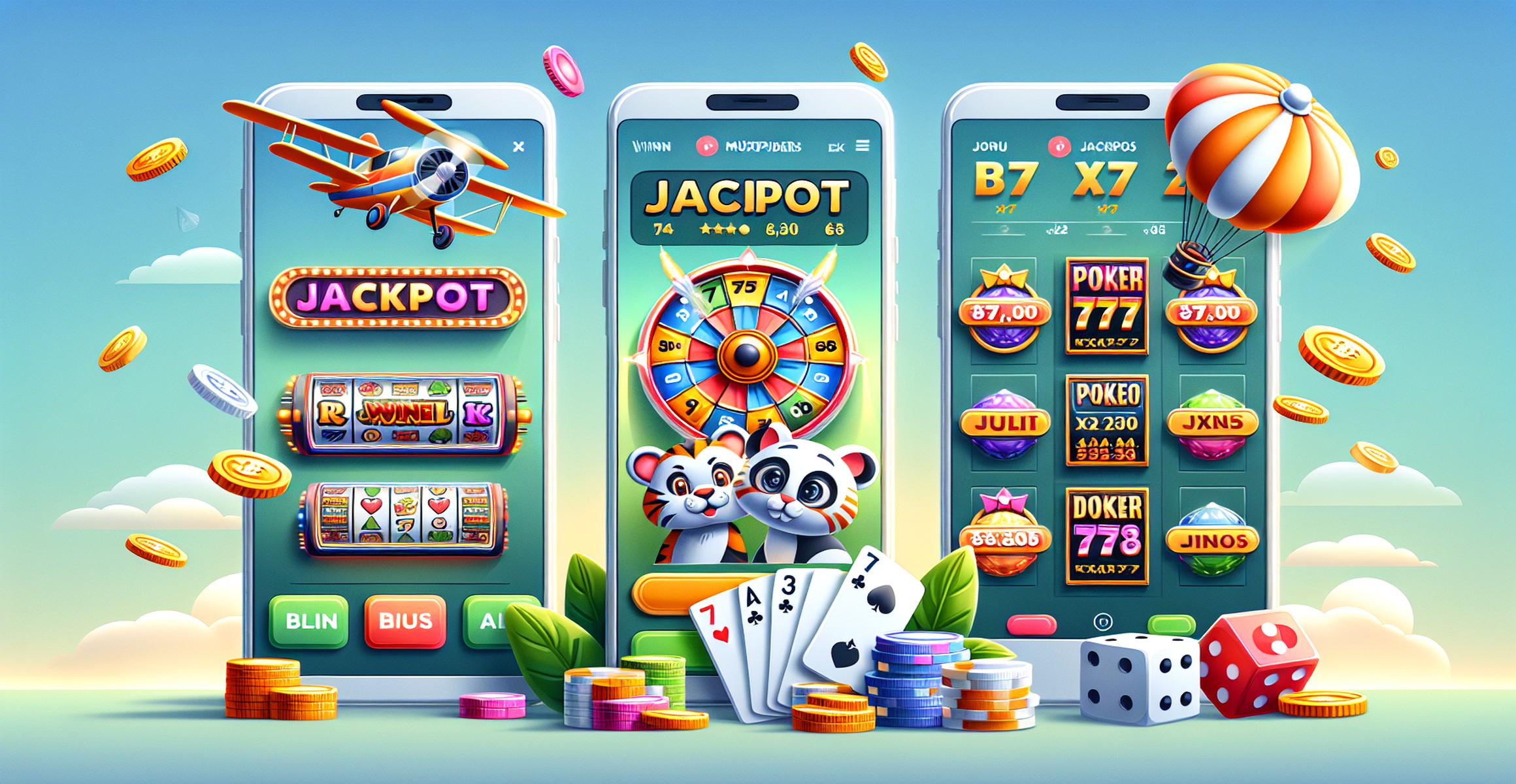 Aviator Game - Experience thrilling online slot gaming at Mozzart