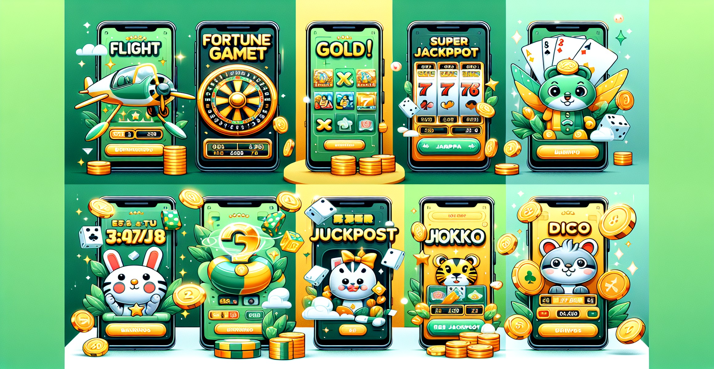 Fortune Rabbit Slots - Enjoy exciting gameplay at Mozzart